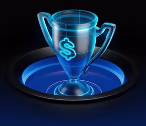 Exklusives VIP-Cashback-System Banner